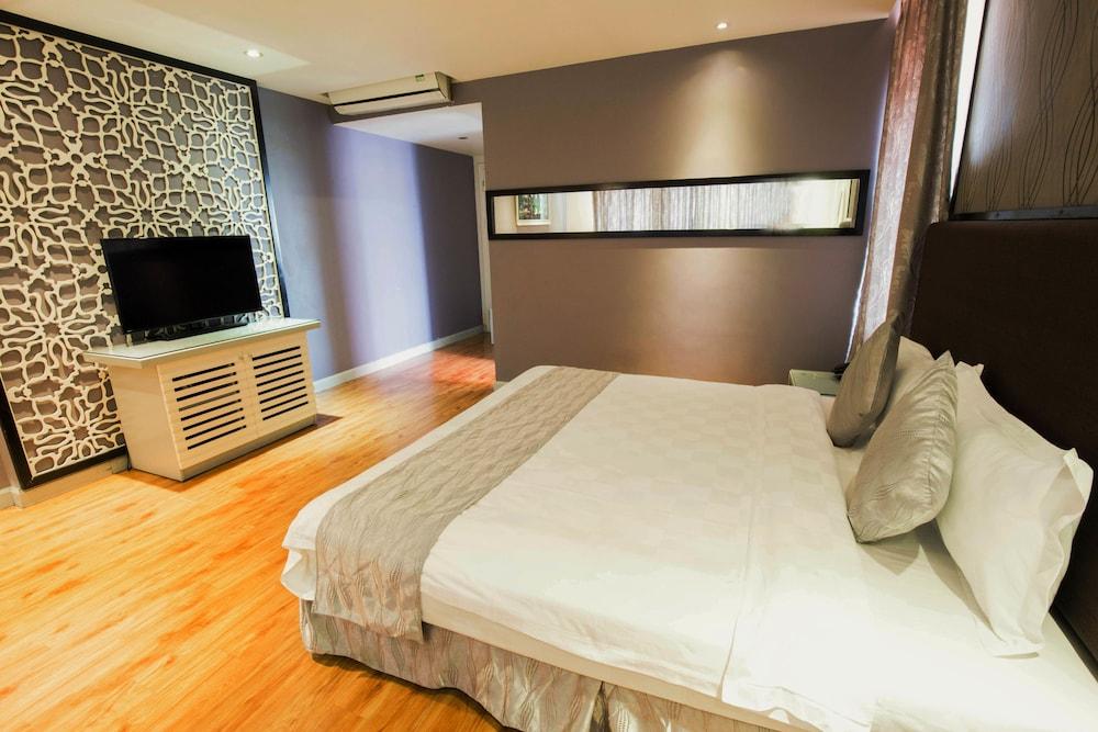 Riverside Boutique Hotel Ханой Экстерьер фото