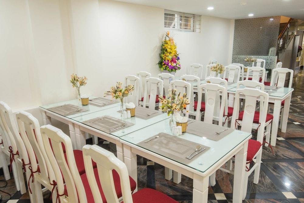 Riverside Boutique Hotel Ханой Экстерьер фото